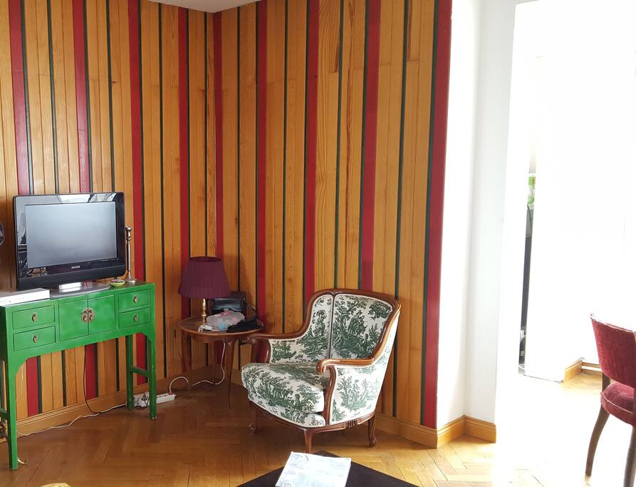 Salon
