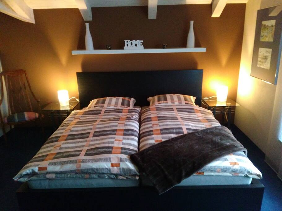 Doublebed