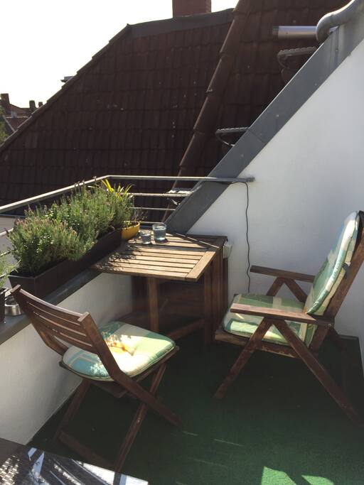 Balkon