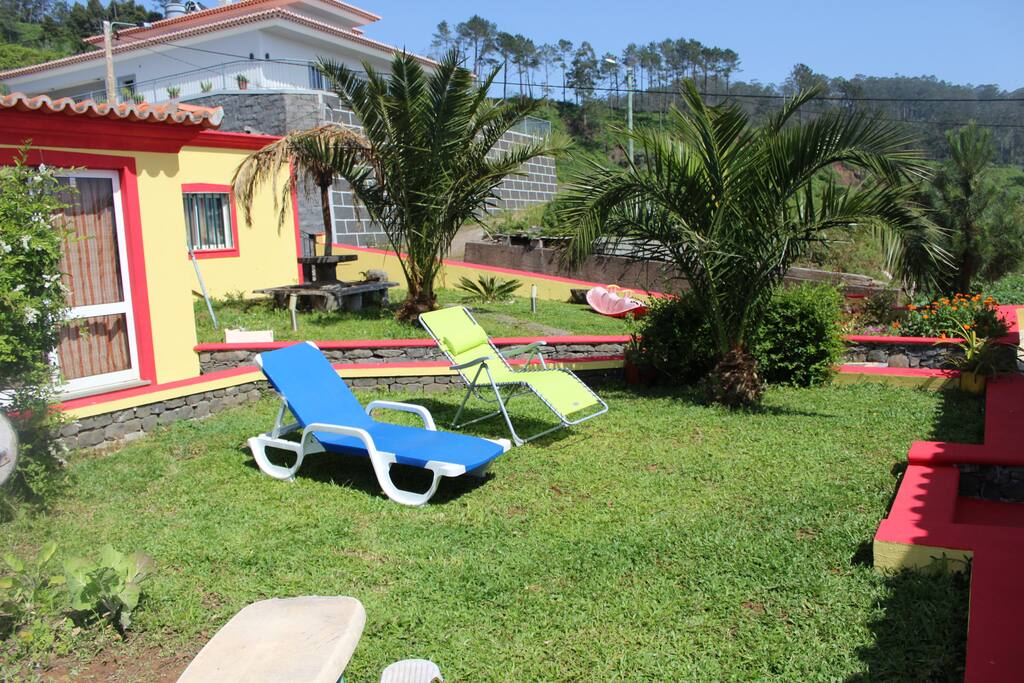 jardim