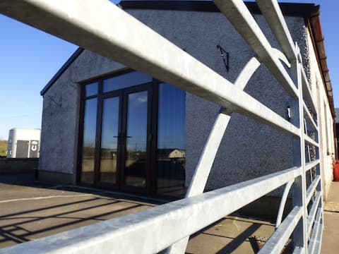 Rosgarron airbnb Cosy rural self catering annex