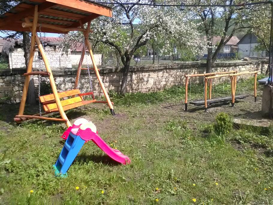 playground