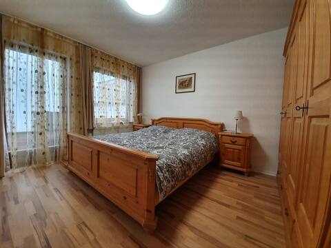 Jewelry cozy apartment for 4 persons