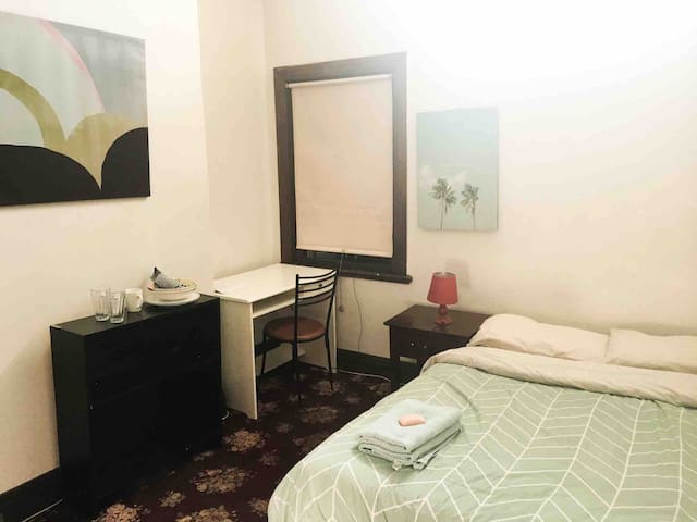 Private room 4/43