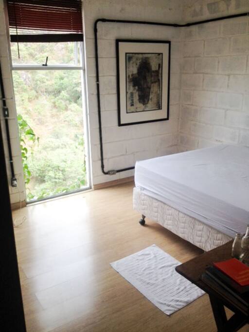 Quarto/ Room
