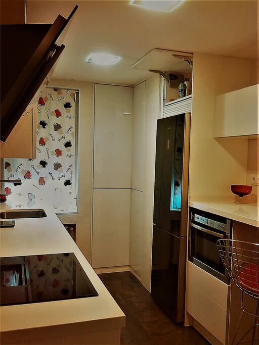 cocina