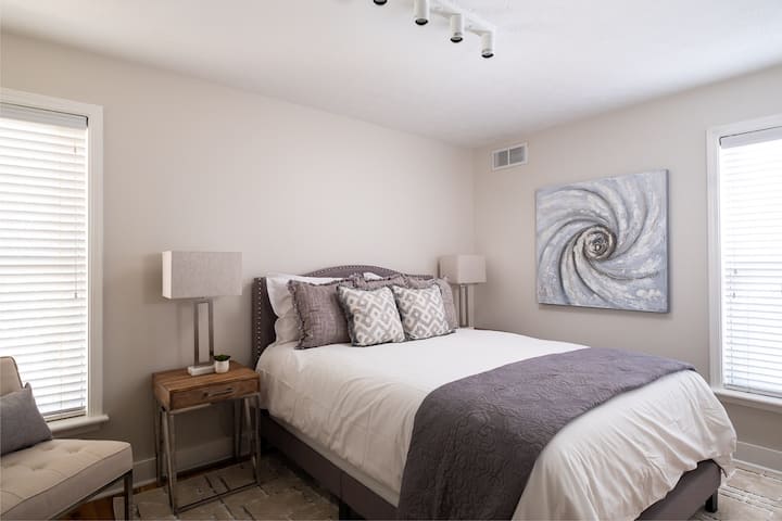 Chambre Queen
