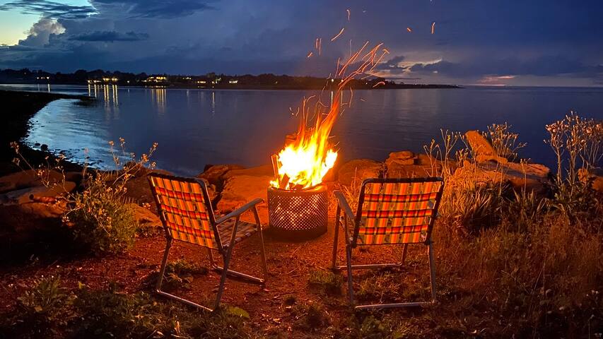 Oceanfront Oasis gallery image 4