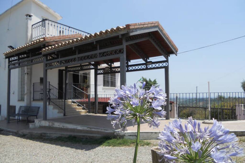 Le terrazze