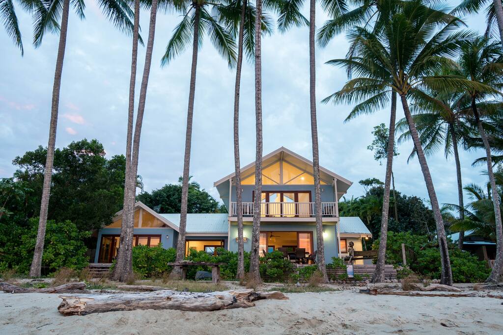 Frangipani Beach House Port Douglas Frangipani Beach House Port Douglas