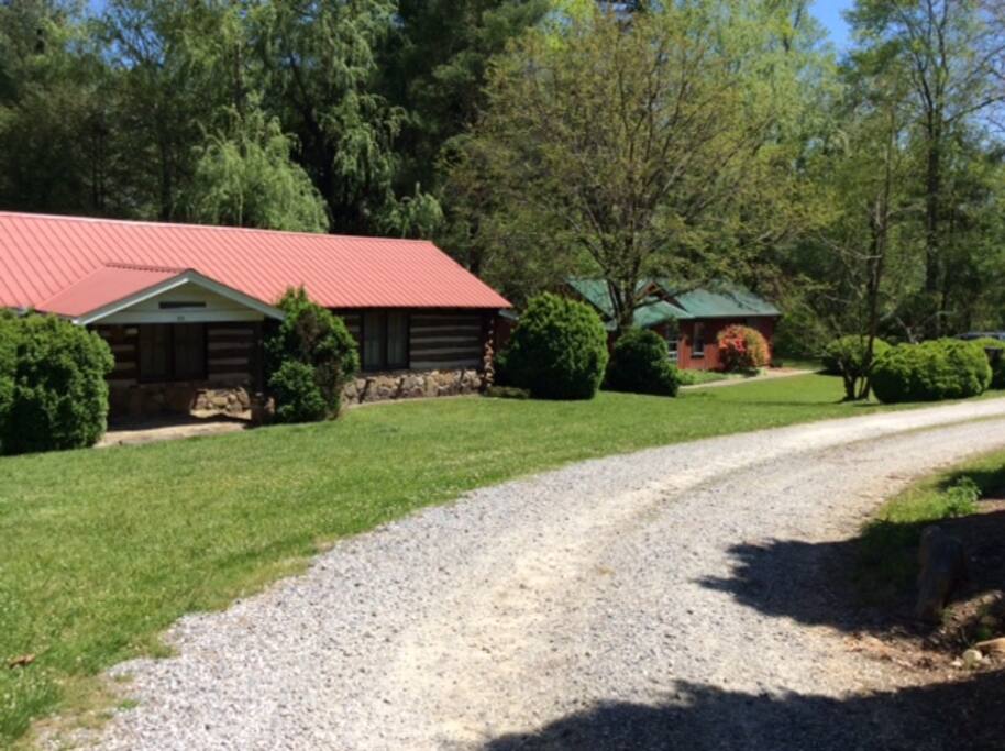 Welcome to Green Acres!