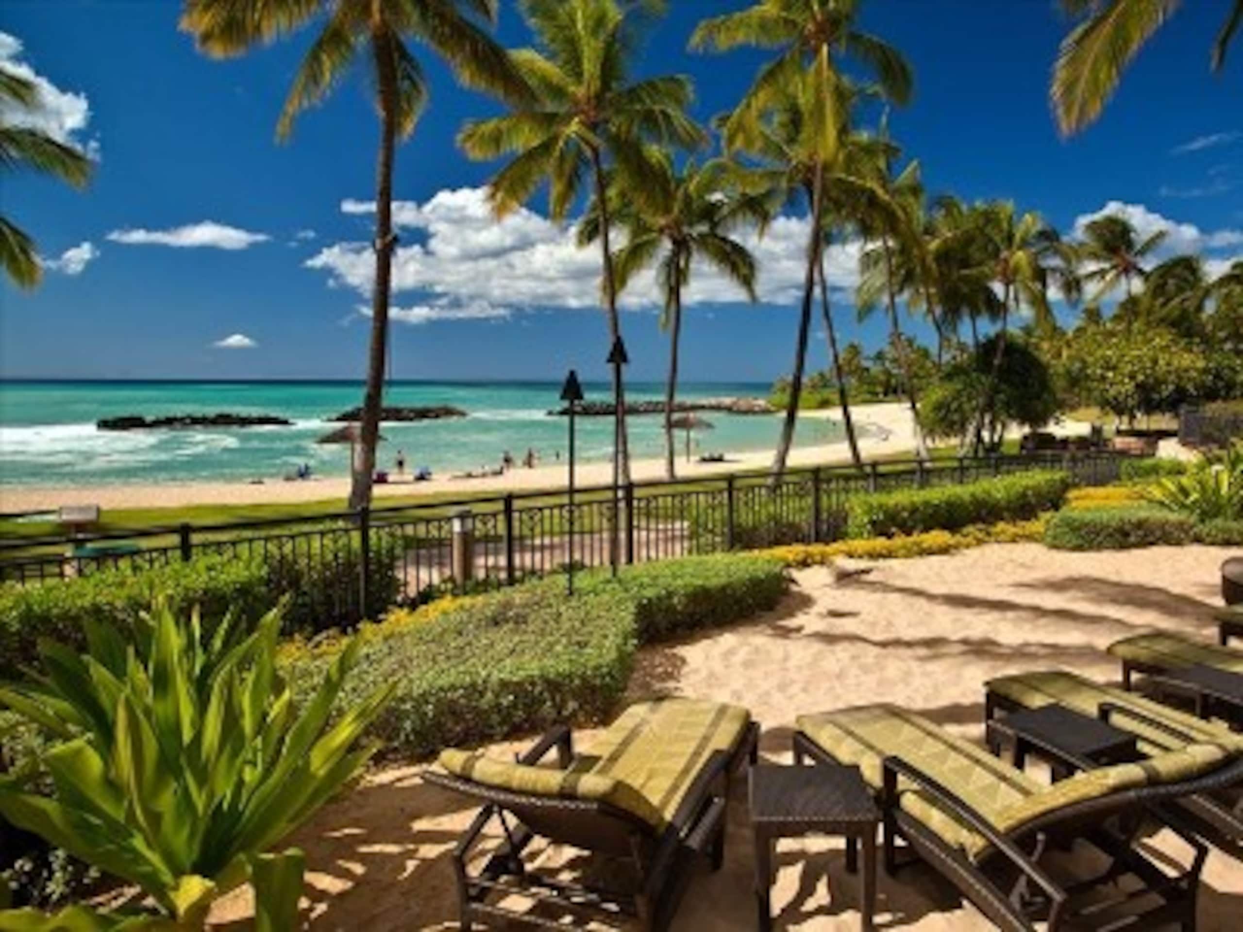 Condo in Kapolei · ★4.92 · 2 bedrooms · 5 beds · 2 private baths - Image 40