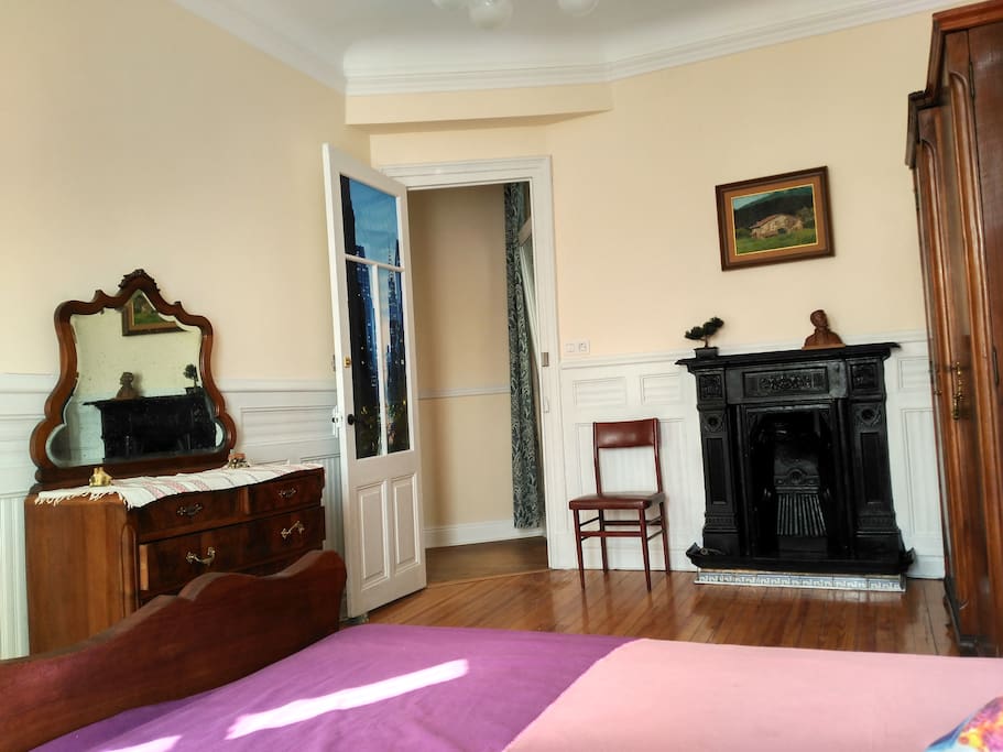 cama de matrimonio de 1,40