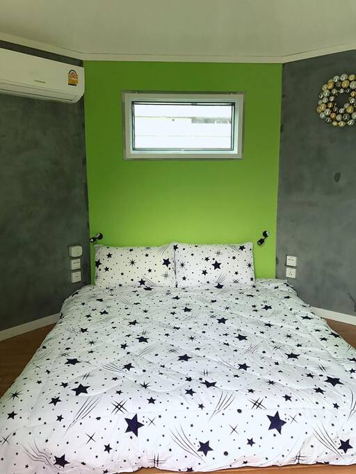 Suite room 06