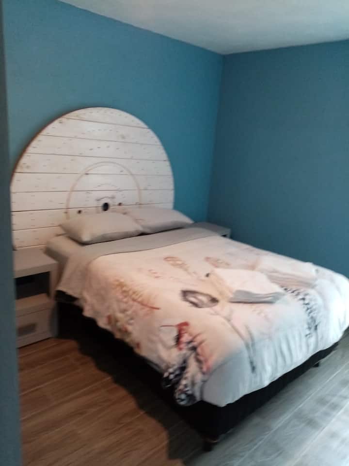 Spavaća soba 2