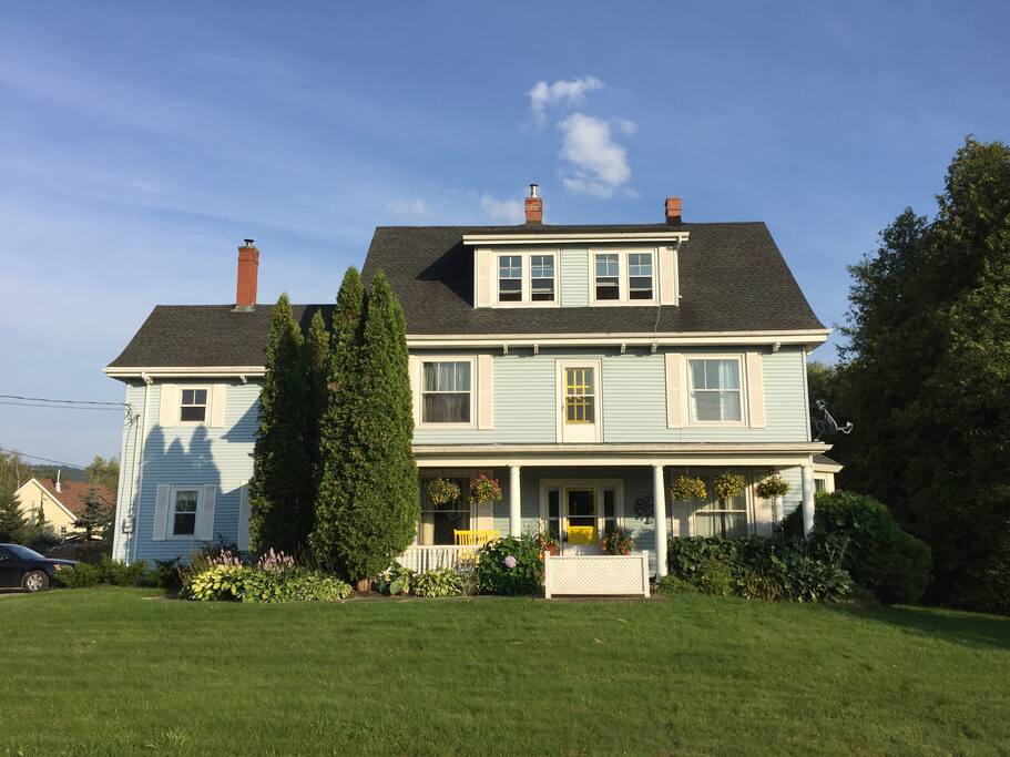 Heritage Home