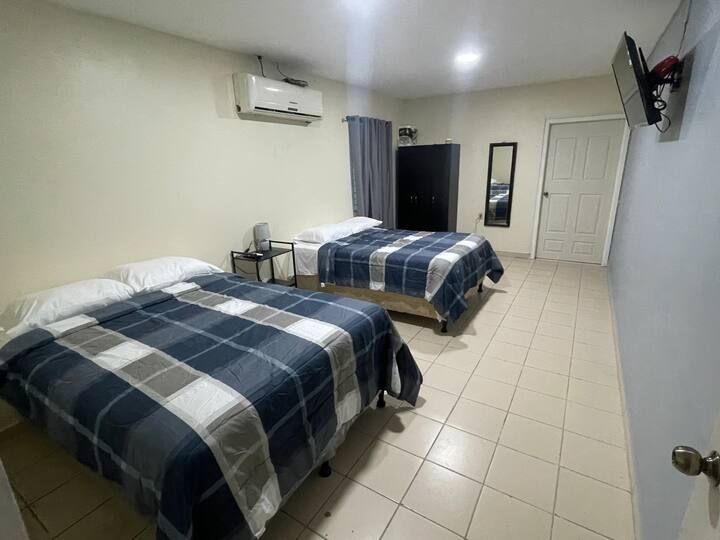 San Jose del Pedregal apartment. Serviced apartments for Rent in San