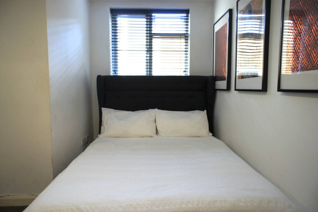 The Bed :)