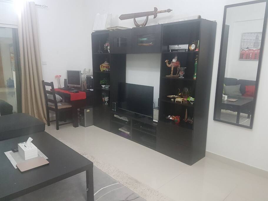 Tv Cabinet
