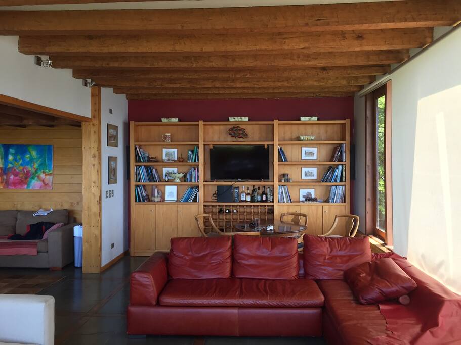 Living - TV