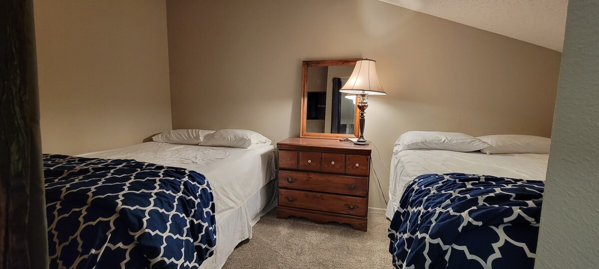 Спална соба 3