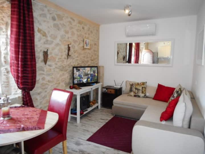 Apartment Deluxe Villa Romantica - Zadar