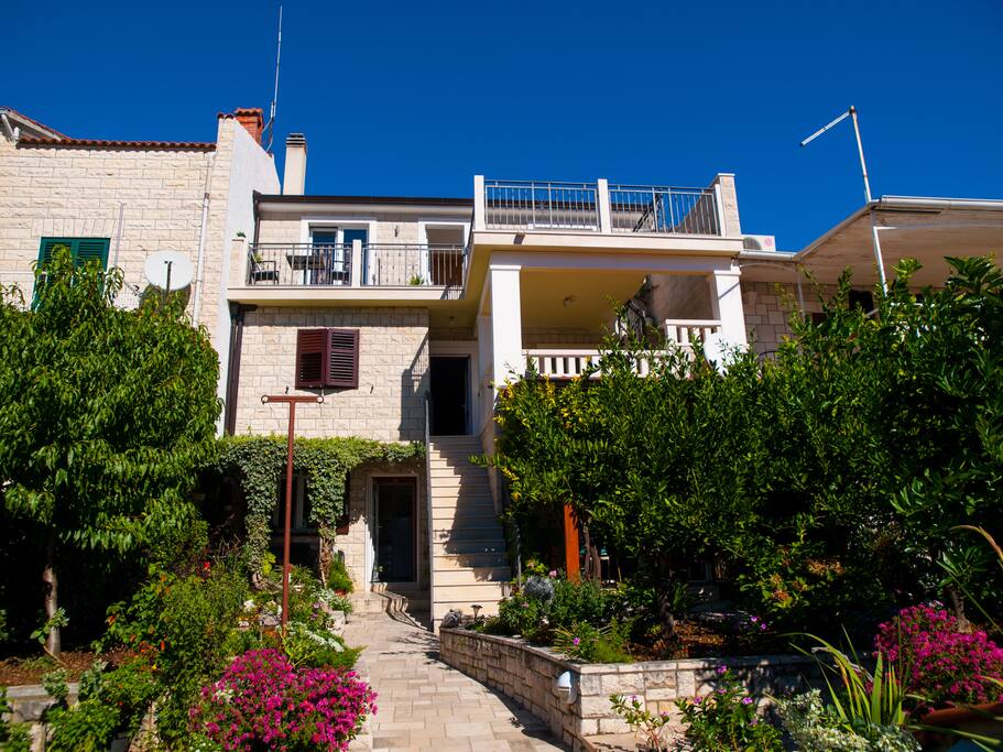 House Martinić