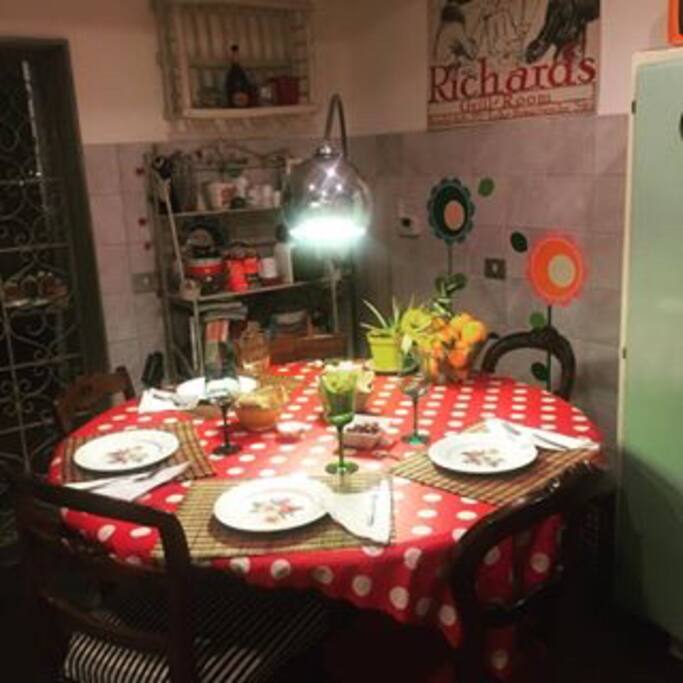 Cucina
