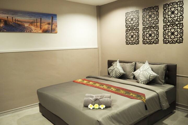 Airbnb Kamala Beach Ferienwohnungen Unterkunfte