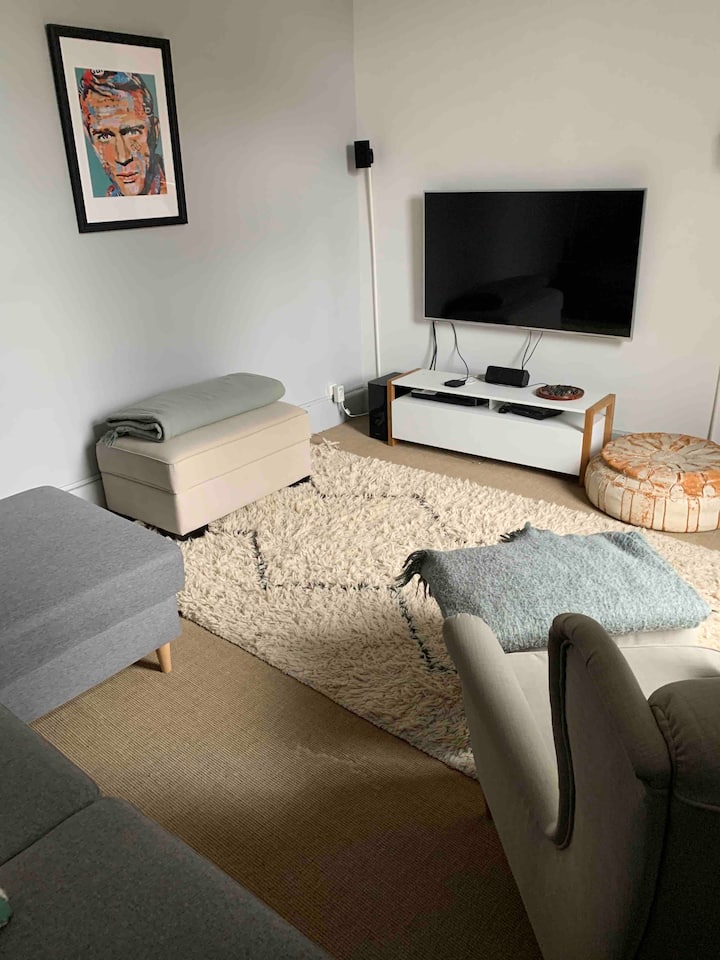 Chambre Douillette Et Calme - Saint-Pourçain-sur-Sioule