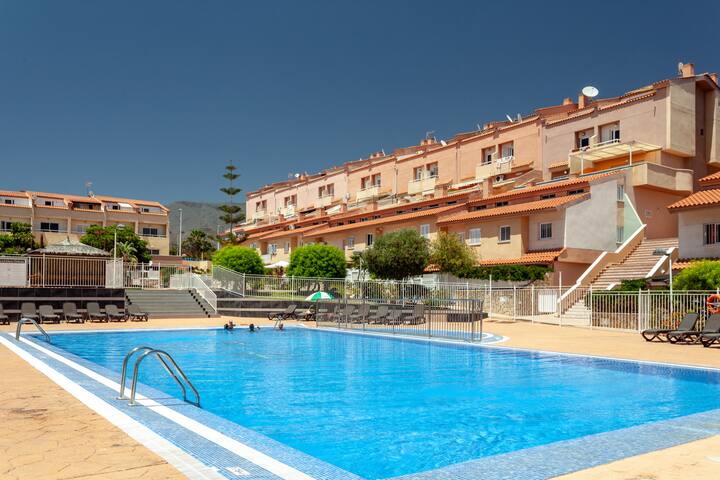 Apartamento Oasis Dakota