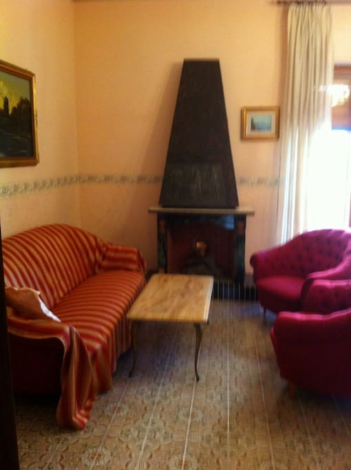 salone