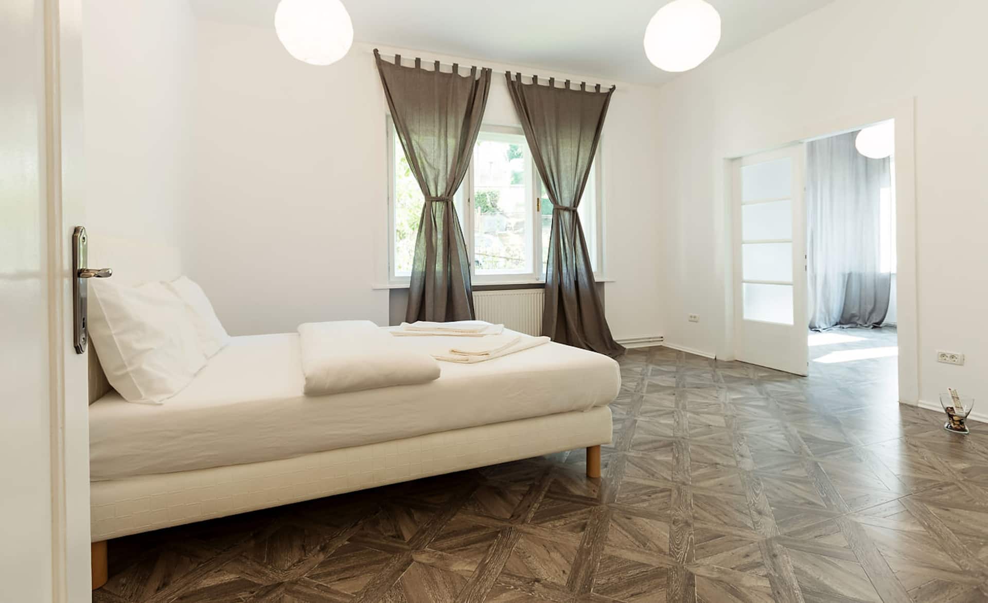 M&F Apartment Pictor Pop