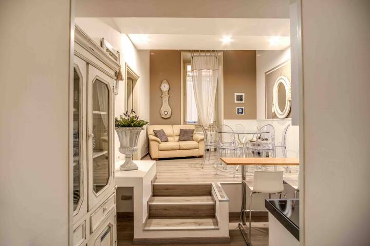 Trevi Miracle Suite gallery image 5