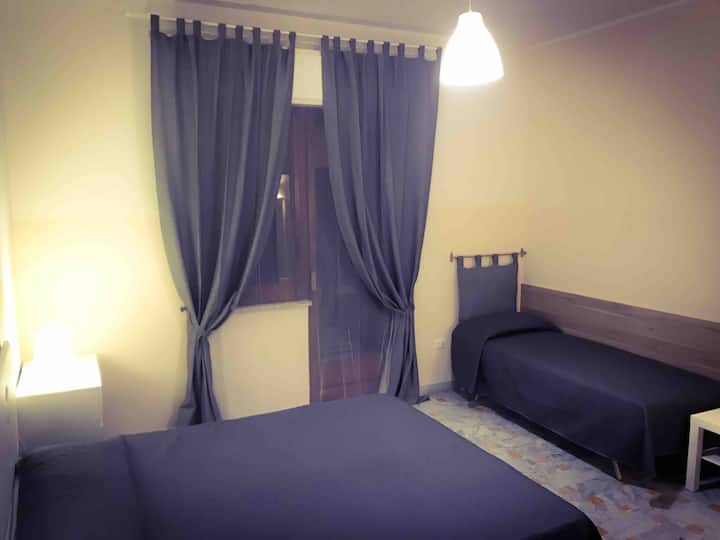 Top 14 Airbnb Vacation Rentals In Reggio Calabria, Italy Updated 2024