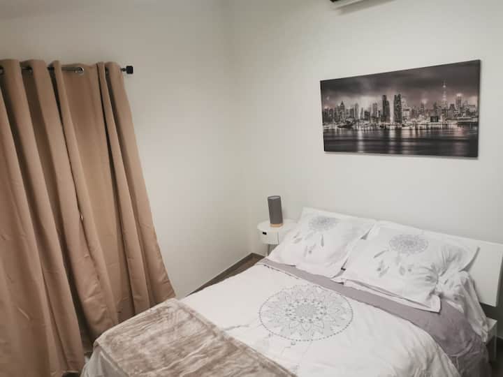 ห้องนอน