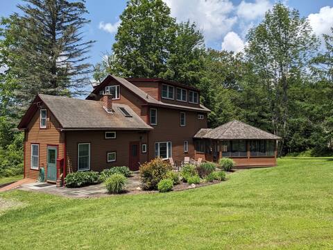 Country House Close to Jiminy Peak, & Berkshires
