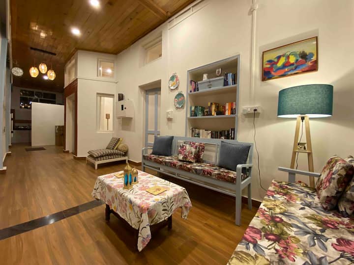 Dalhousie Vacation Rentals & Homes Himachal Pradesh, India Airbnb