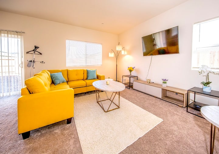 Merced Vacation Rentals & Homes California, United States Airbnb