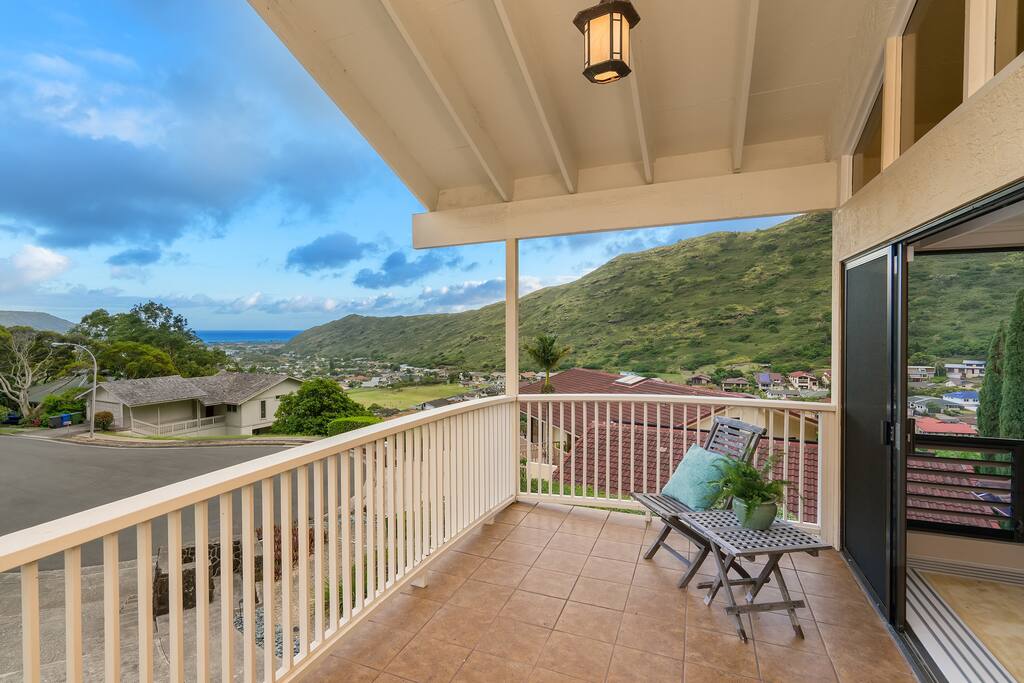 Big Lanai