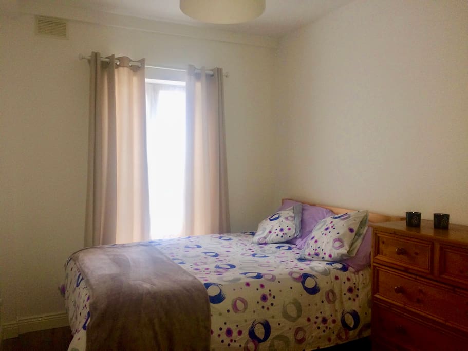 Double bedroom 2