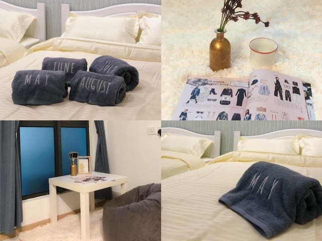 Airbnb®  Shah Alam - Vacation Rentals & Places to Stay 