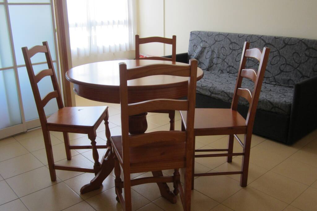 lunch room