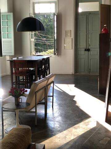 Villa Sophia: Vintage Chic style in Santa Teresa gallery image 4