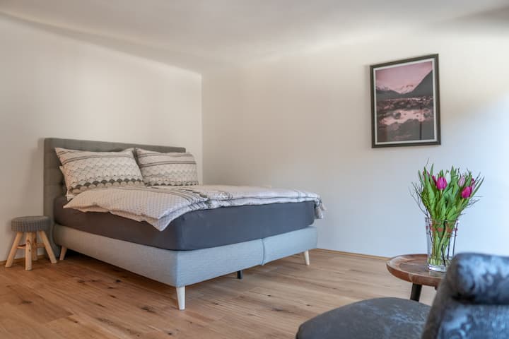 Zimmer "Burgstadl"