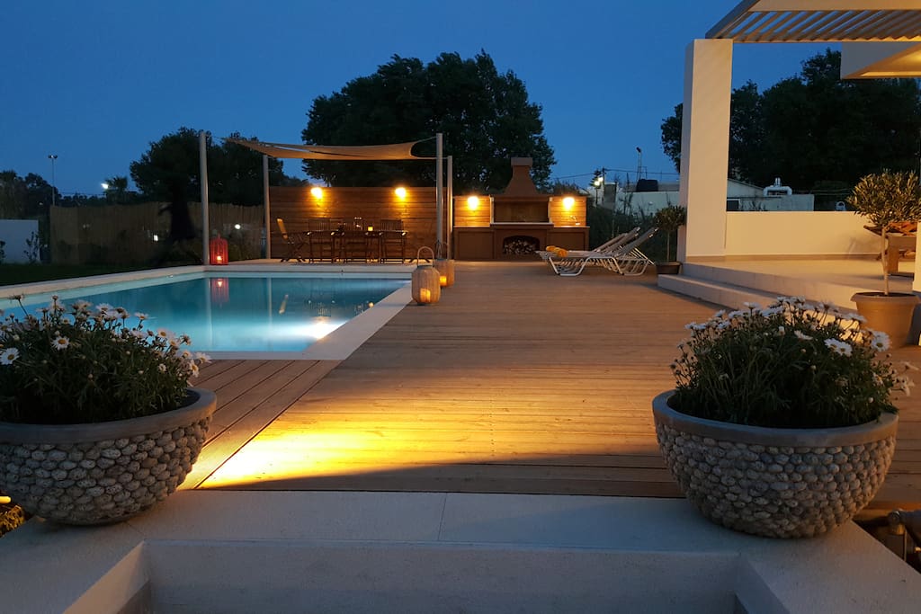 Welcome to Sea Queen Villa