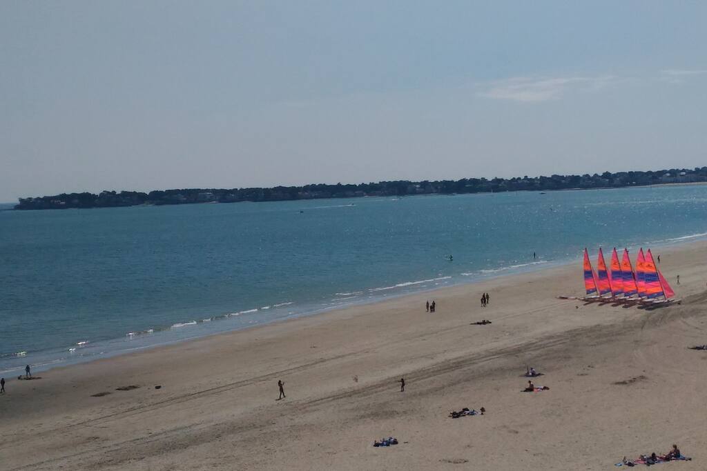 Club de voile