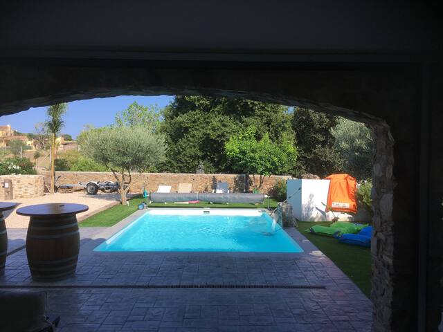 Des vacances au calme à 2 pas de la mer gallery image 4