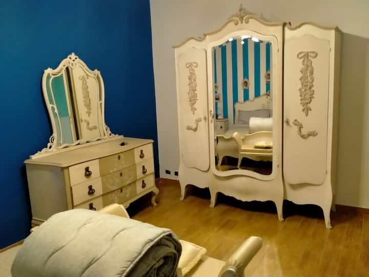 Habitación 1