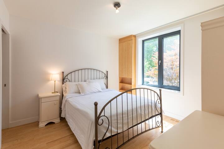 Superb 2 suite house 1 office – Plateau Mont-Royal gallery image 4